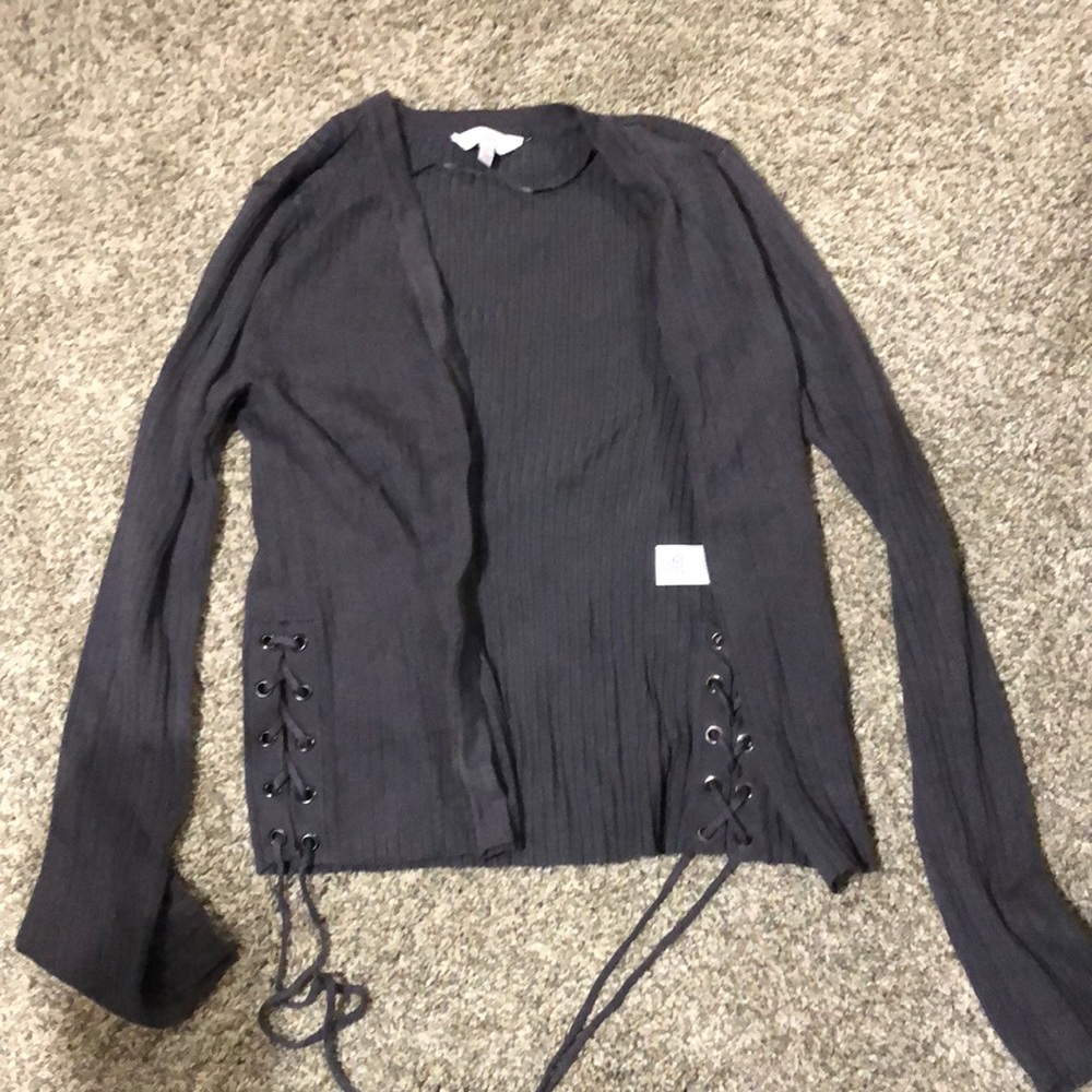 Women’s Candie’s sweater